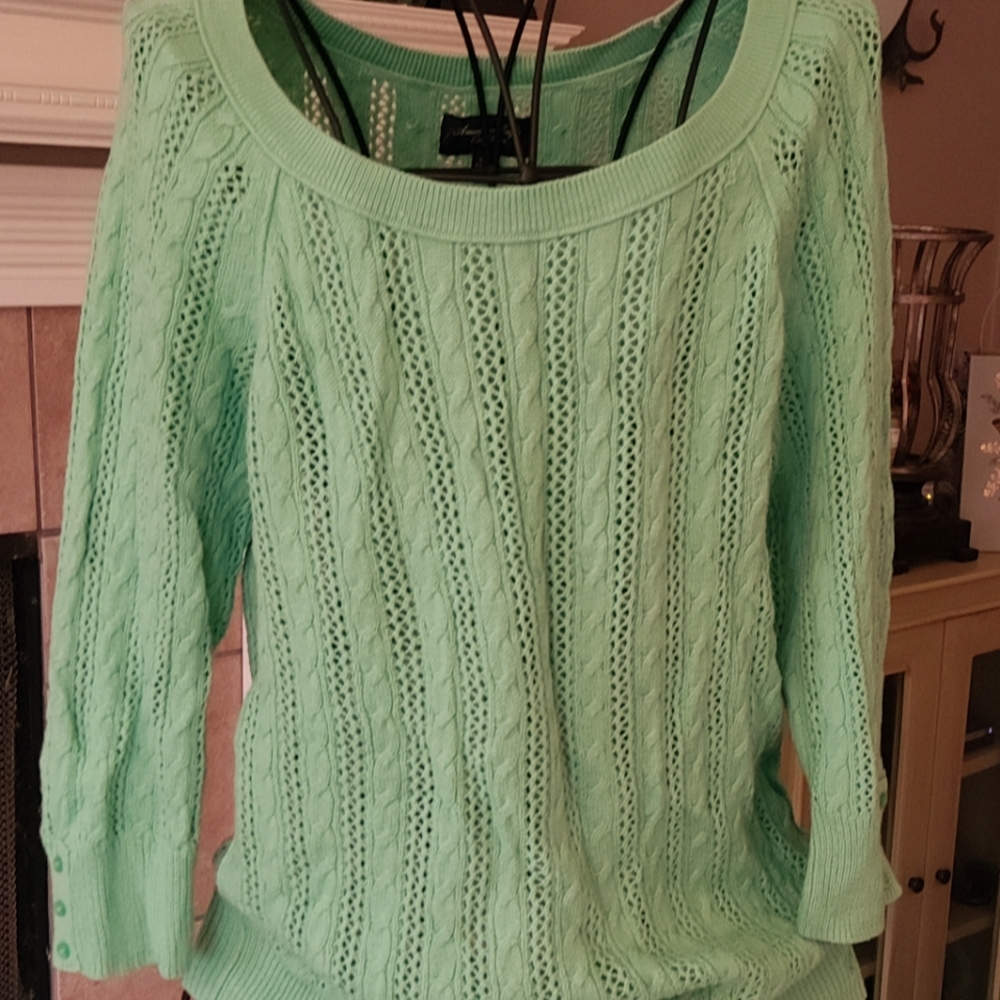 American Eagle XL sweater